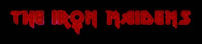 logo The Iron Maidens